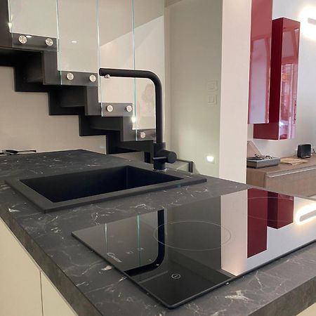 65 Cosimano Home Katania Zewnętrze zdjęcie
