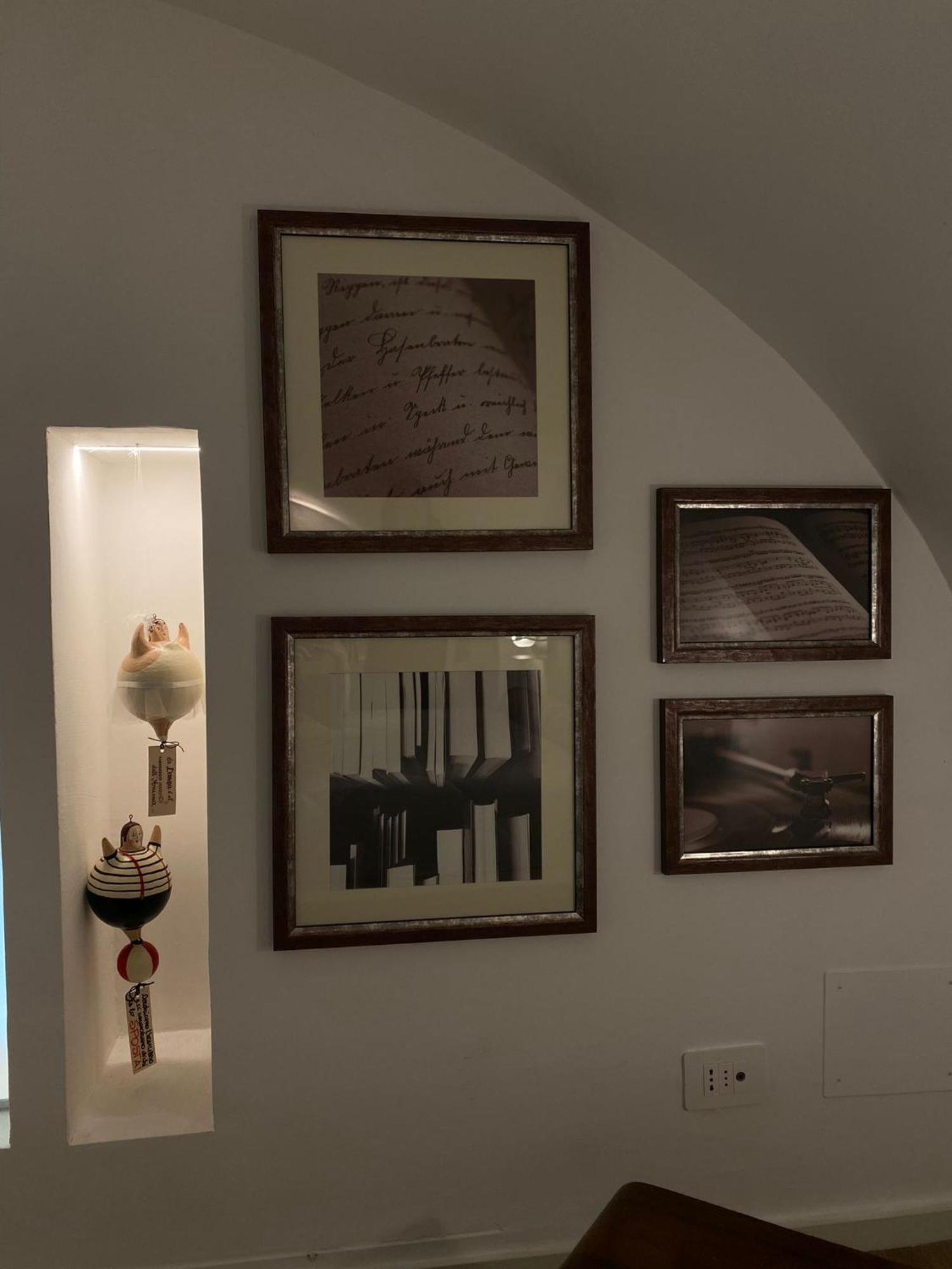 65 Cosimano Home Katania Zewnętrze zdjęcie