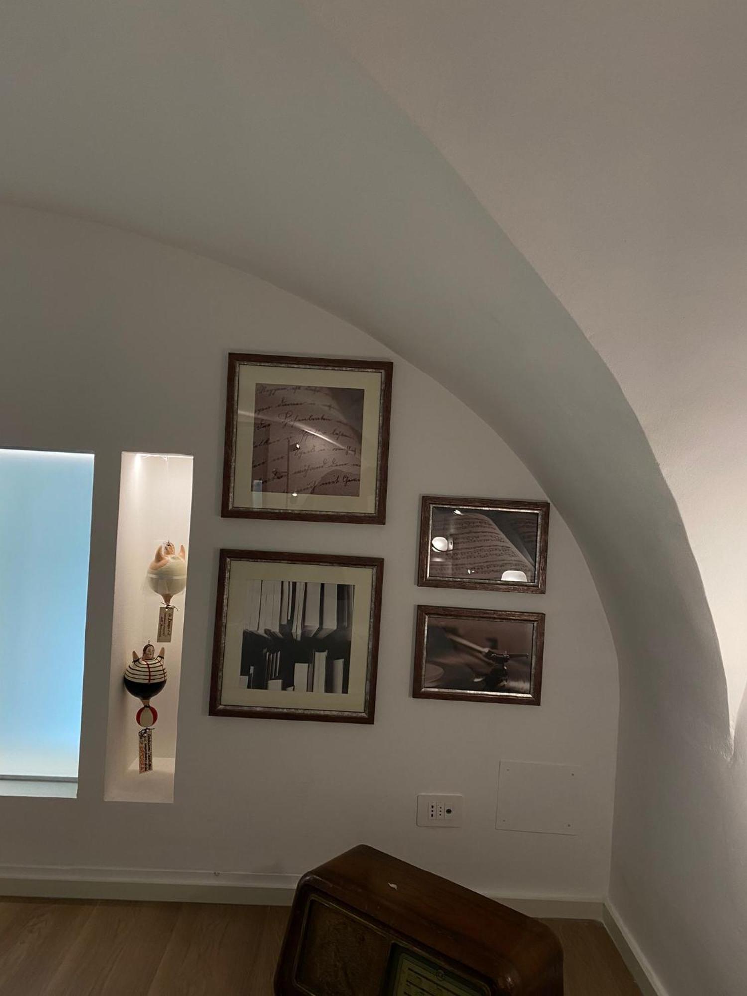 65 Cosimano Home Katania Zewnętrze zdjęcie