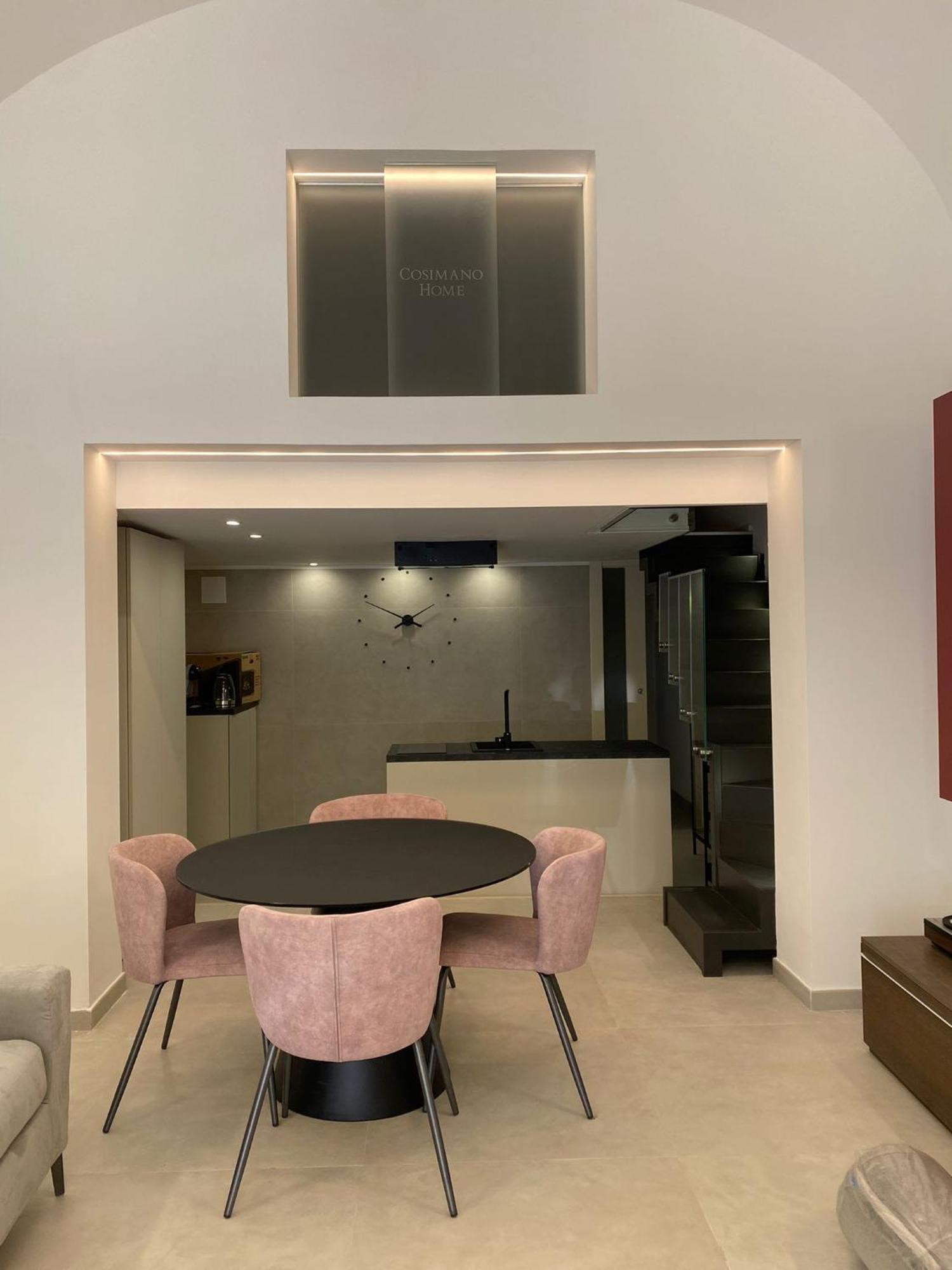 65 Cosimano Home Katania Zewnętrze zdjęcie