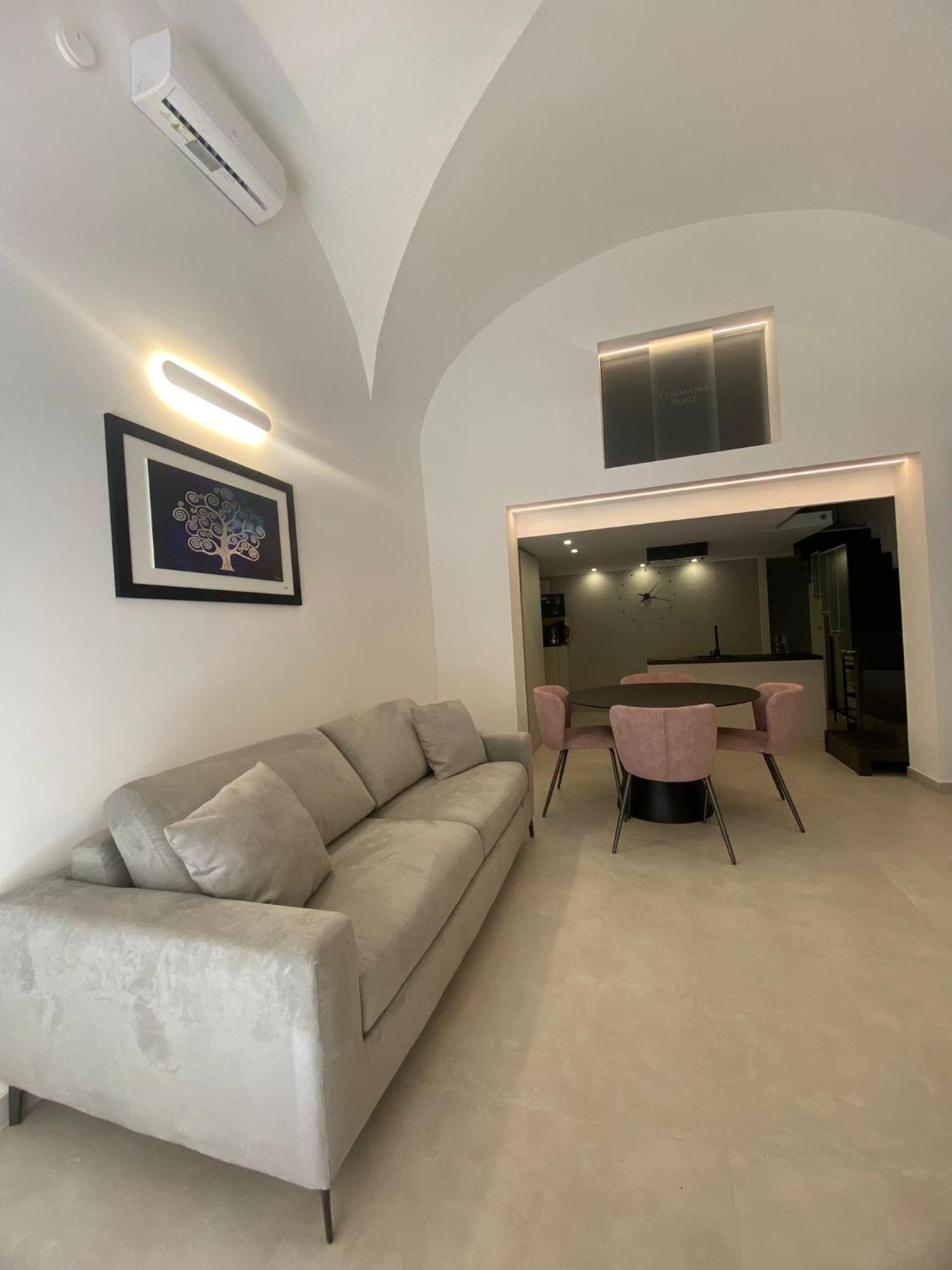 65 Cosimano Home Katania Zewnętrze zdjęcie