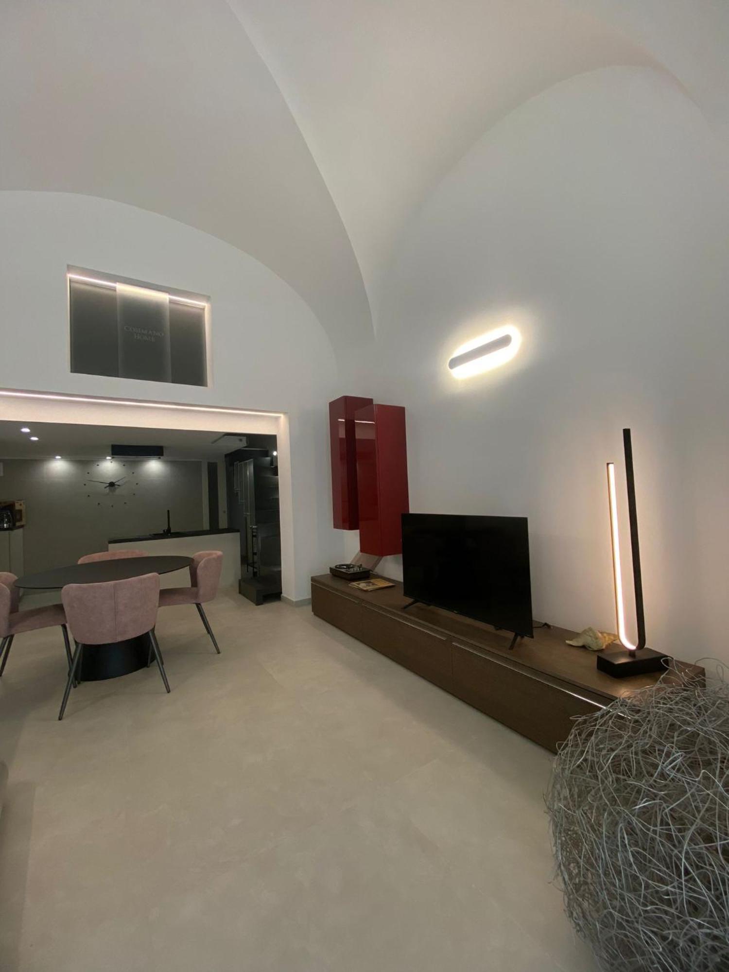 65 Cosimano Home Katania Zewnętrze zdjęcie