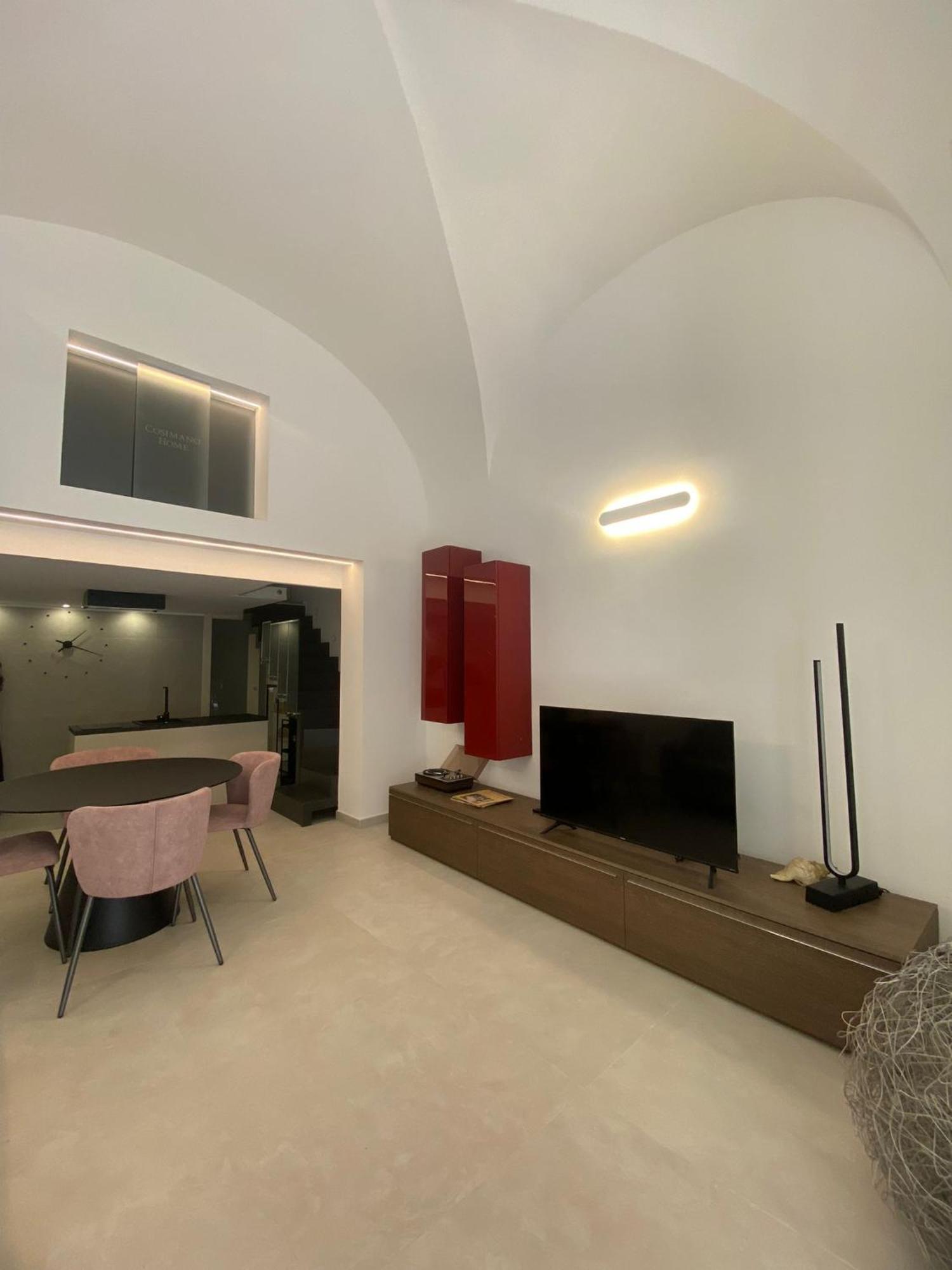 65 Cosimano Home Katania Zewnętrze zdjęcie