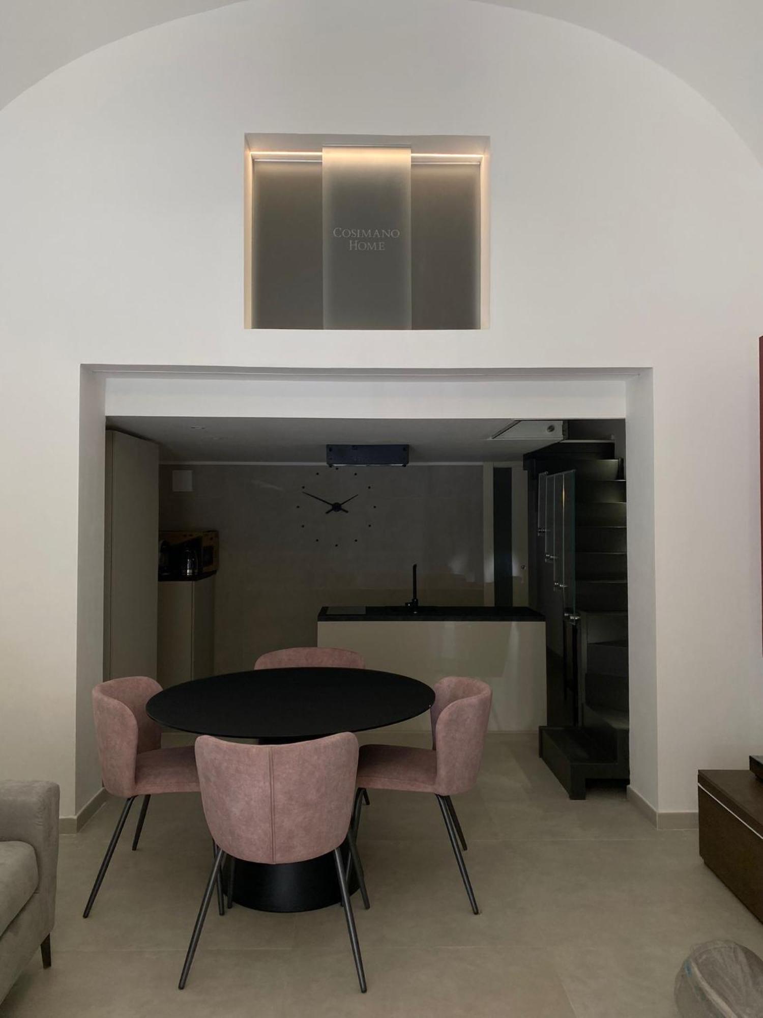 65 Cosimano Home Katania Zewnętrze zdjęcie