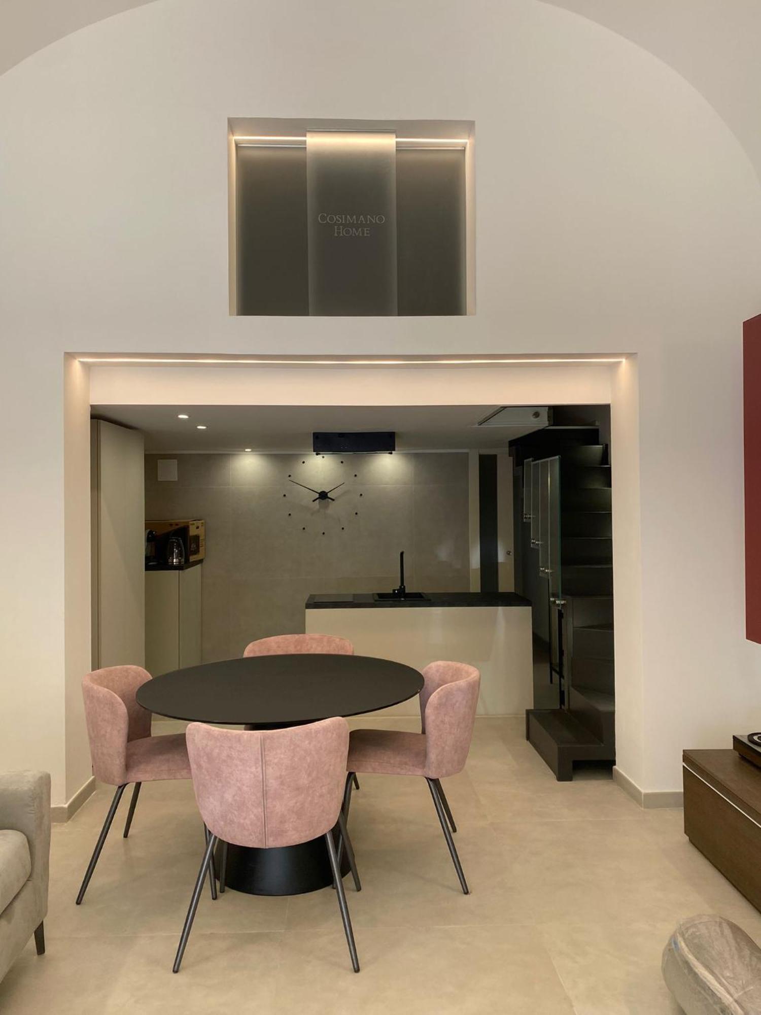 65 Cosimano Home Katania Zewnętrze zdjęcie