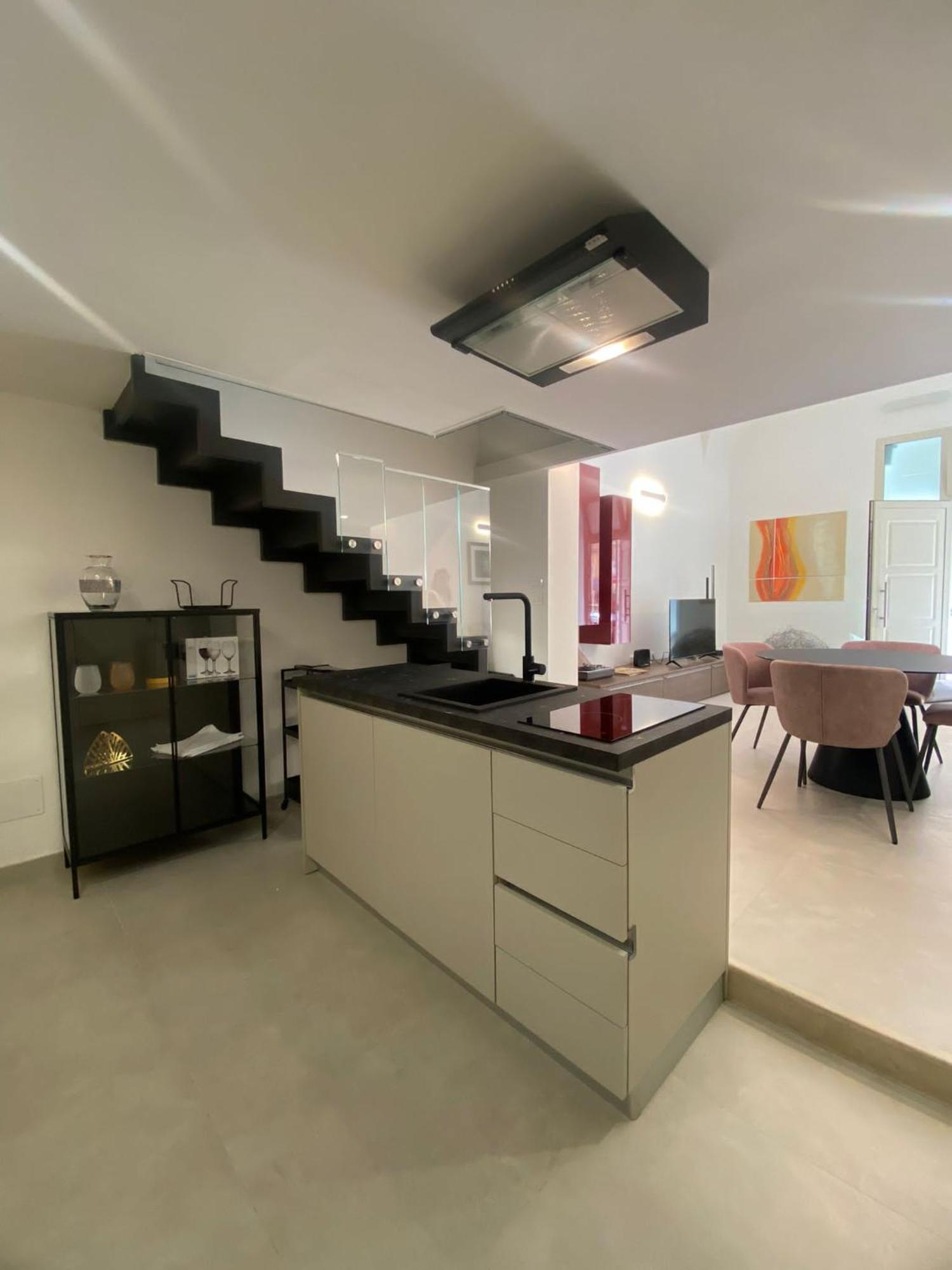 65 Cosimano Home Katania Zewnętrze zdjęcie